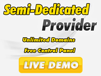 Semi-Dedicated